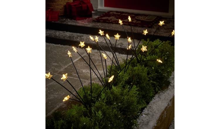 Habitat Starburst Path Finder