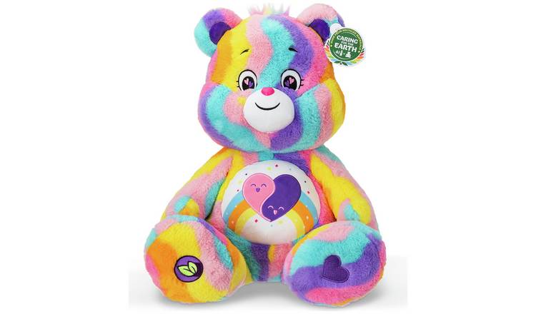 Basic Fun Care Bears 60 cm Friends Forever Bear Plush Toy