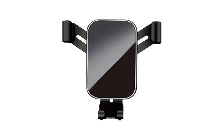 Proporta Universal Air Vent In Car Phone Holder - Black