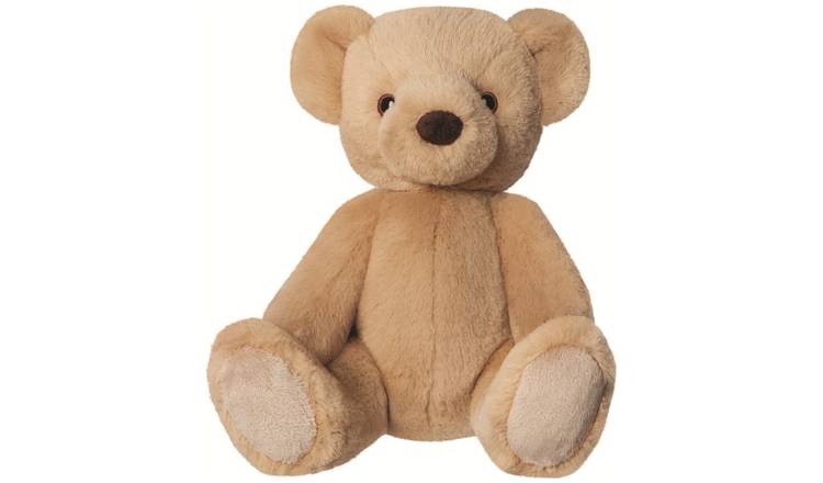 Aurora Eco Nation Teddy Bear Plush Toy