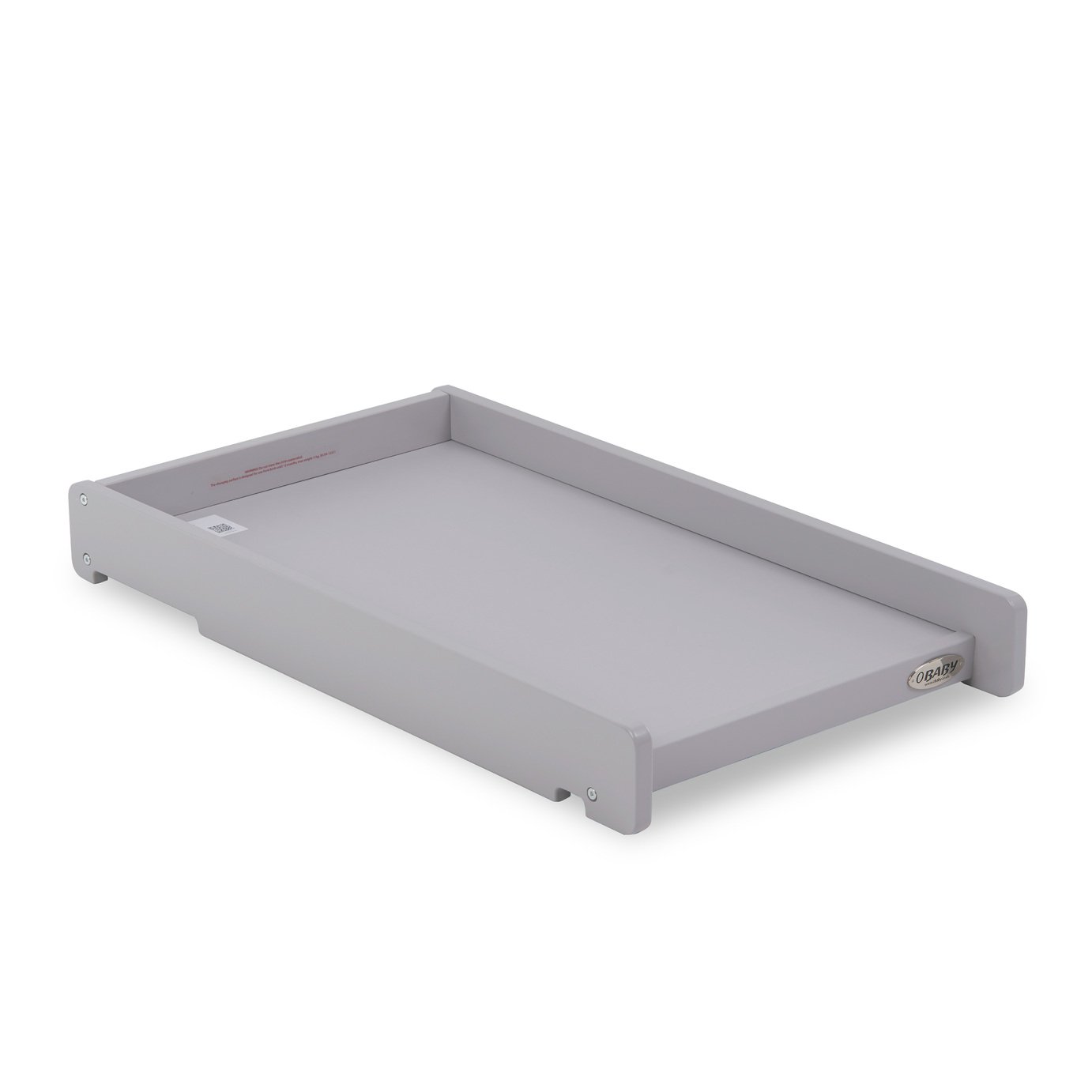 changing table argos