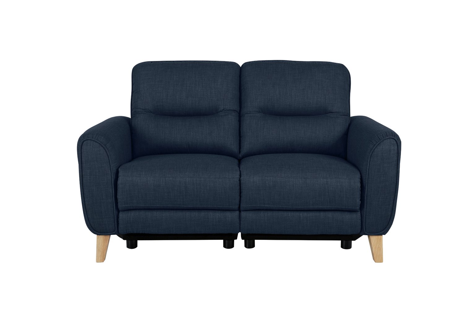 Habitat Tommy 2 Seater Fabric Recliner Sofa Review