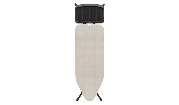 Brabantia 124 x 45cm Ironing Board C - Denim Grey