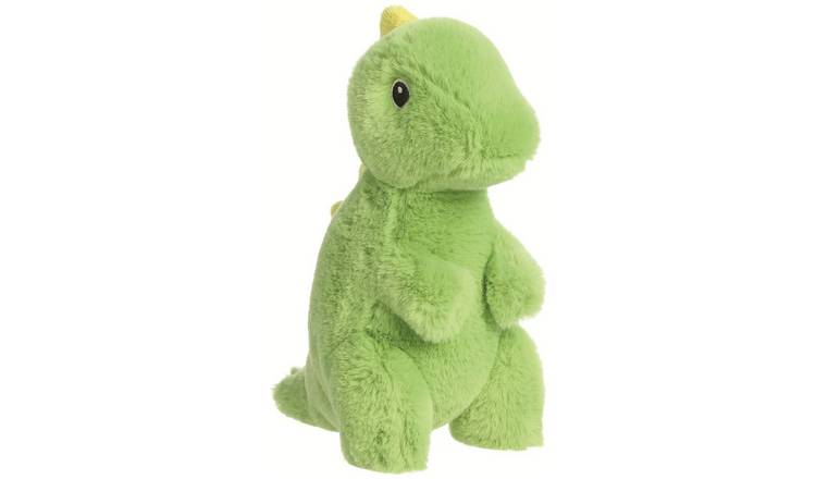 Aurora Eco Nation 8-inch Rexter T-Rex Plush Toy