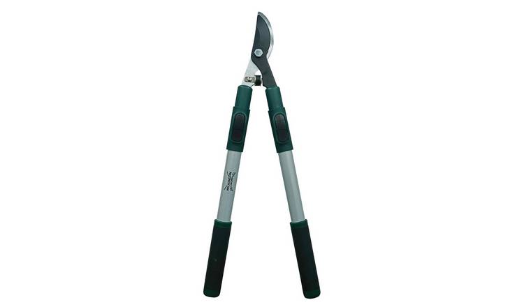 Wilkinson Sword Telescopic Bypass Lopper