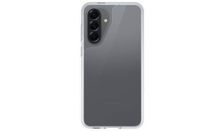 OtterBox React Samsung Galaxy A56 5G Phone Case - Clear