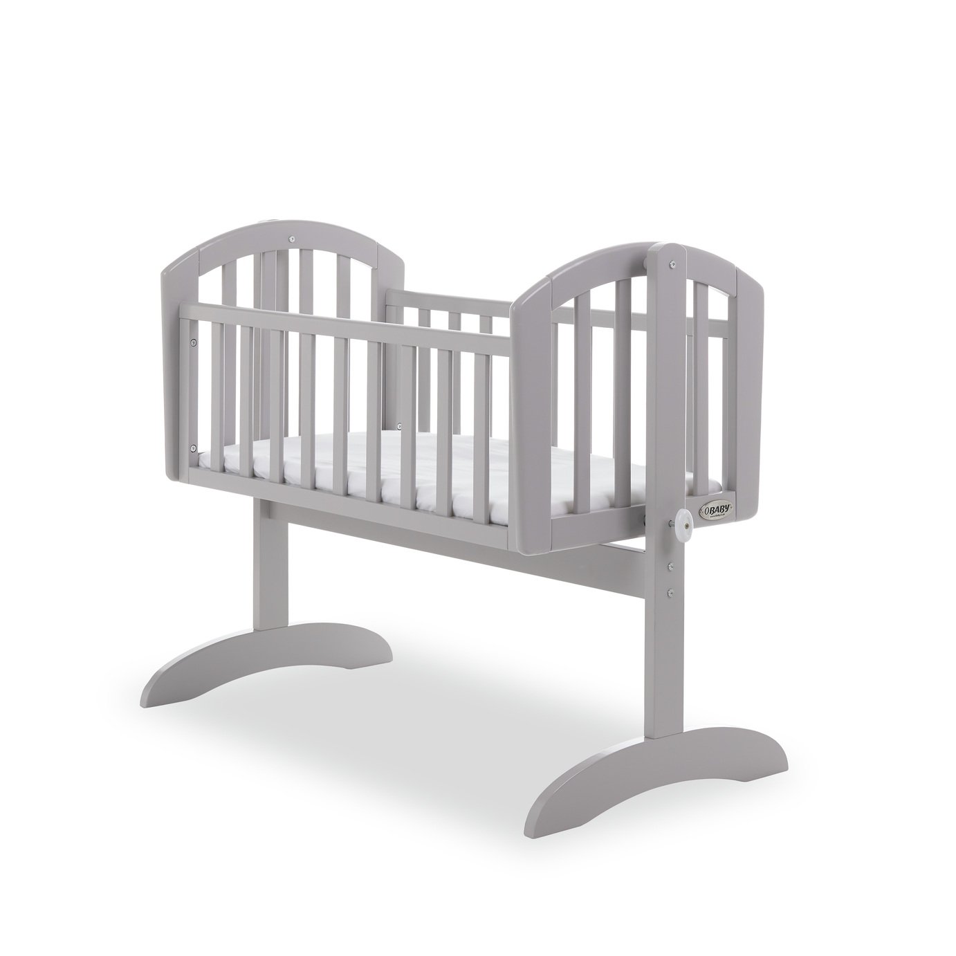 argos crib mattress