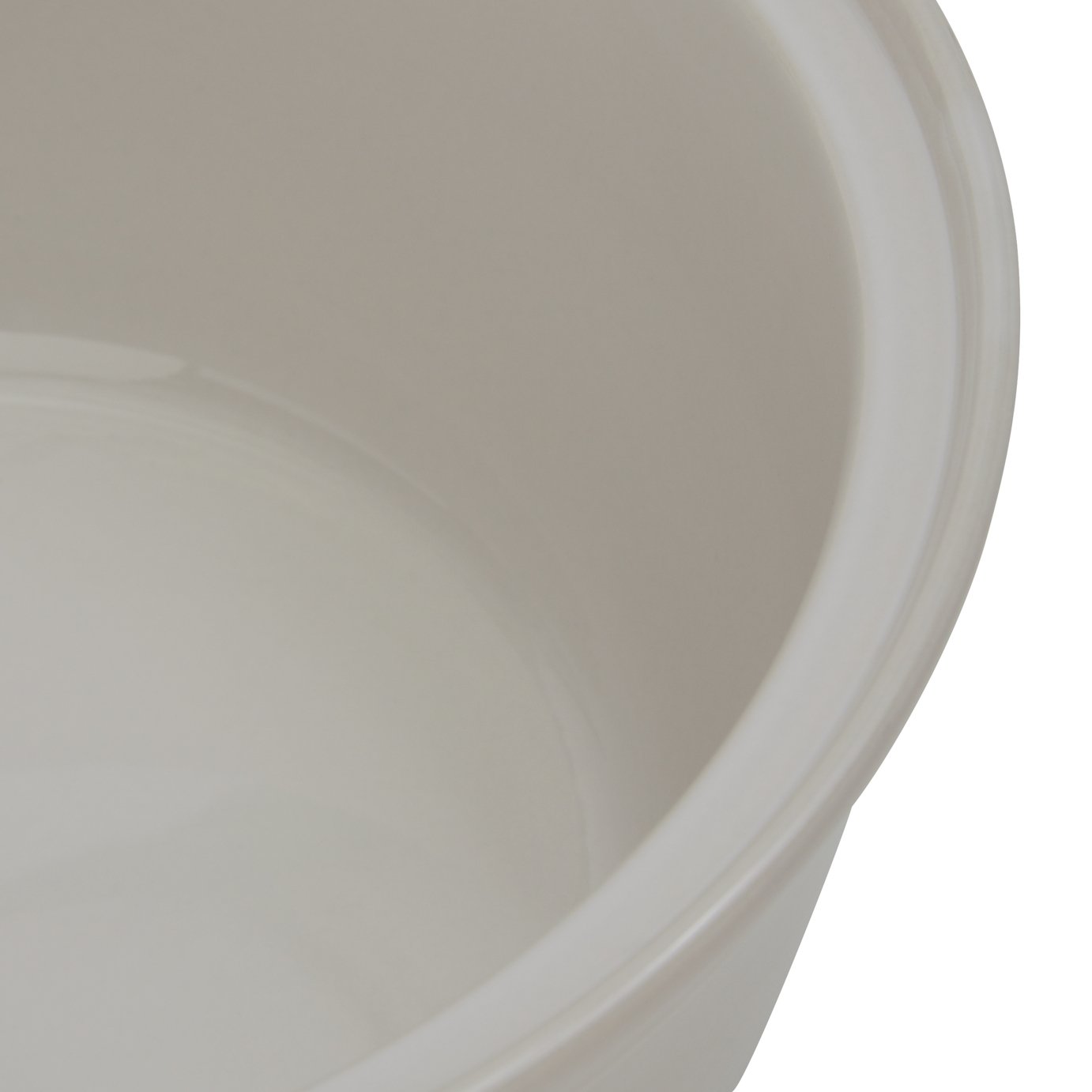 Argos Home Stoneware 2.5 Litre Casserole Dish Review