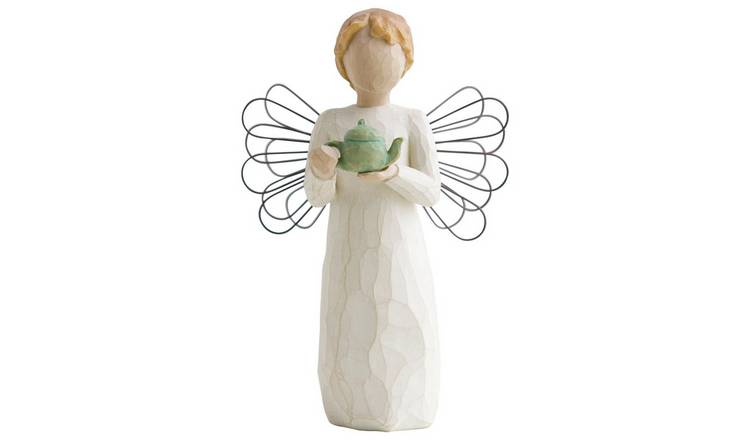 Willow Tree Angel of the Kitchen Figurine