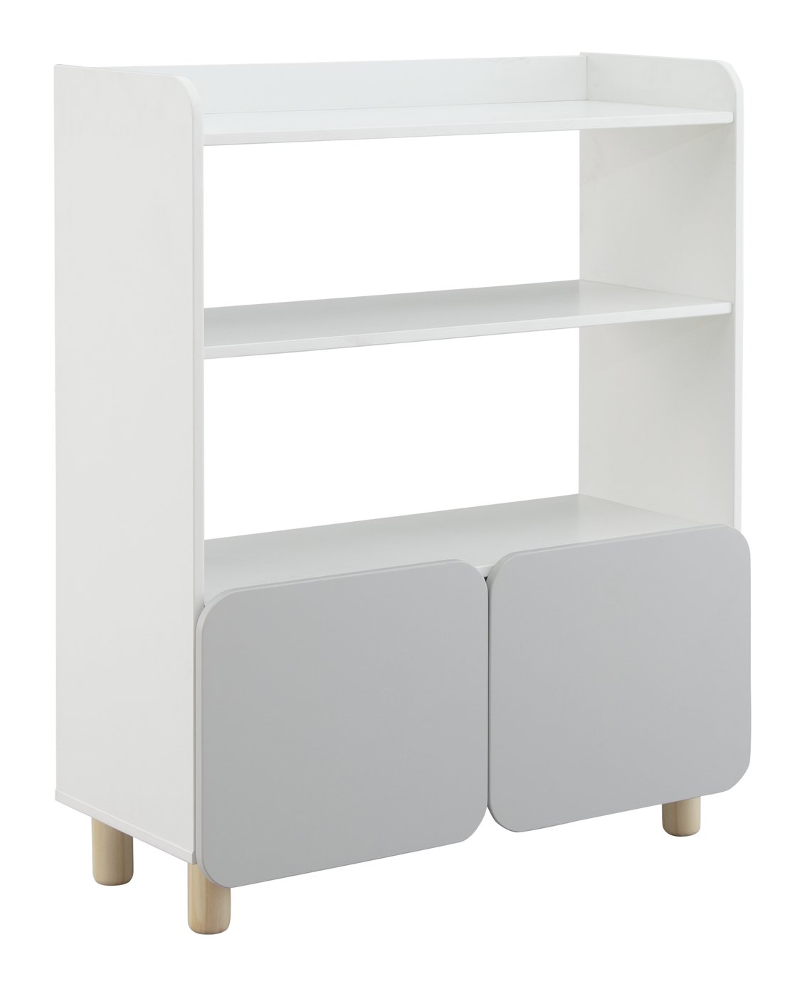 Argos Home Milo Double Storage Unit Review