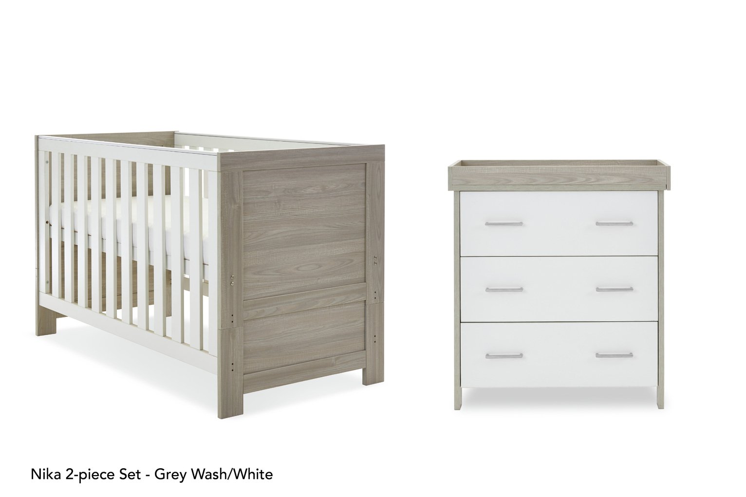 argos baby nursery furniture set