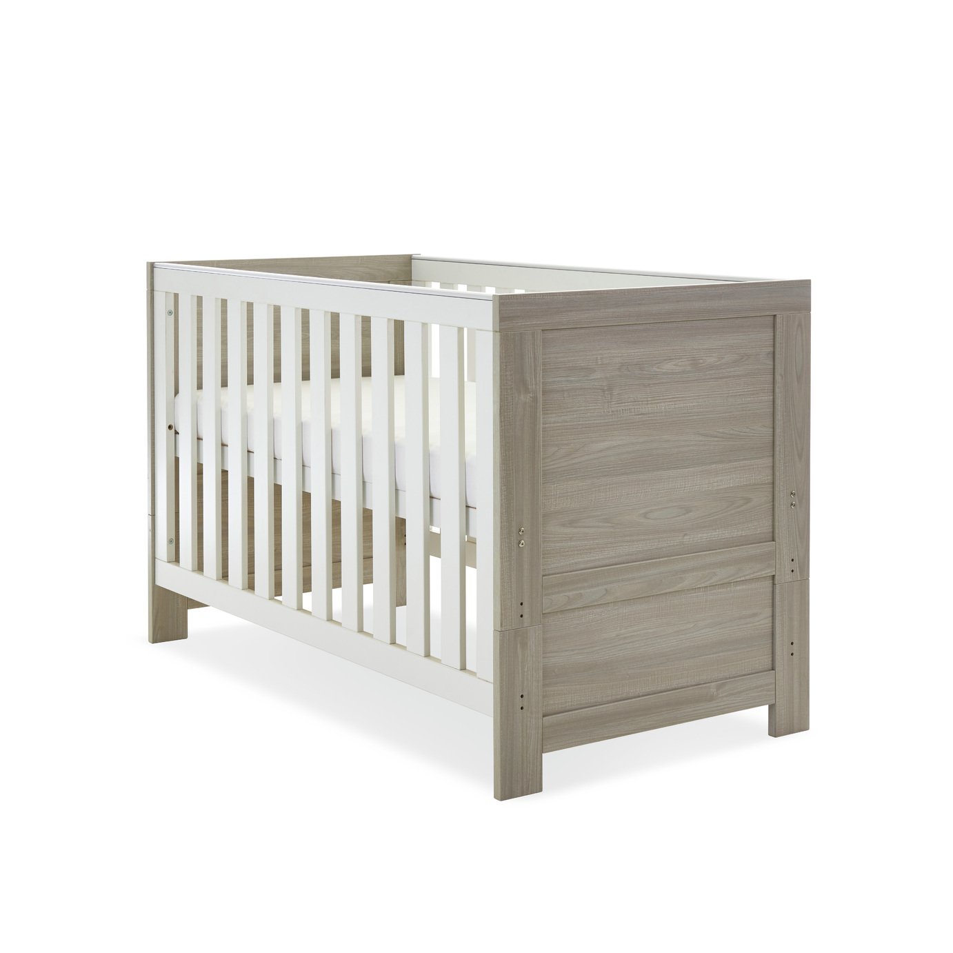 argos baby nursery furniture set