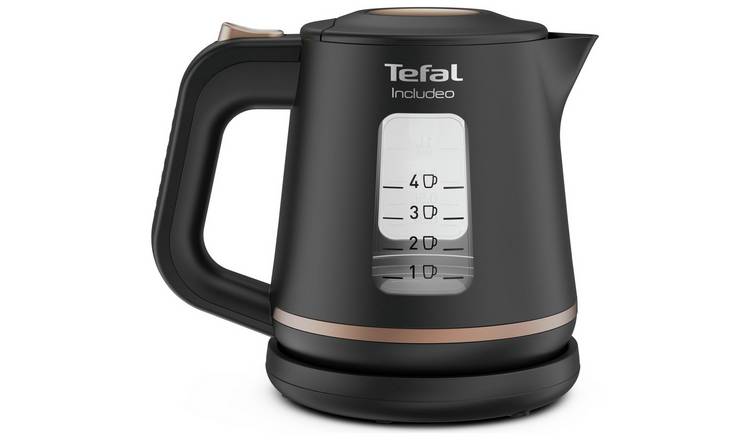 Tefal KI533840 Includeo Kettle - Black