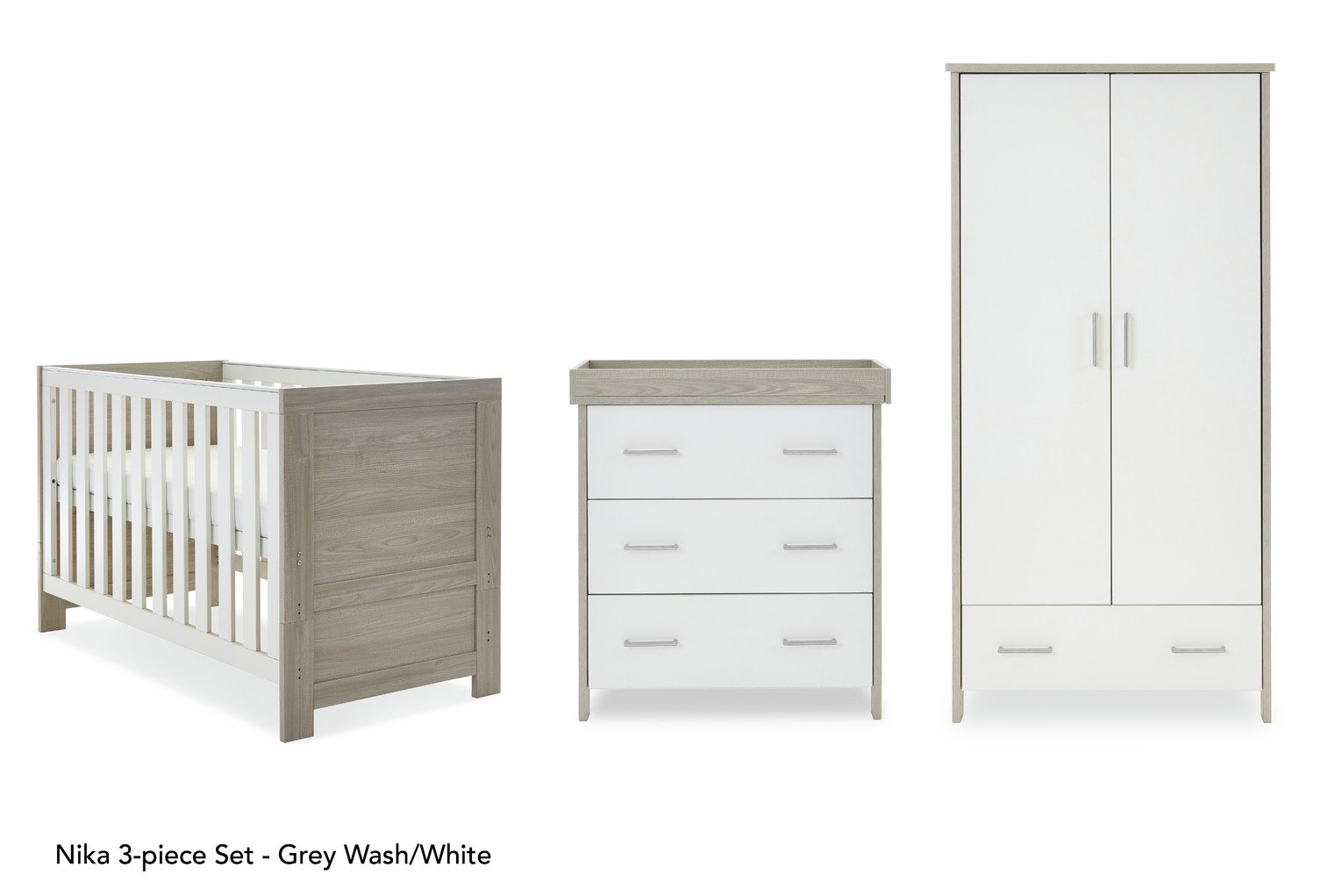 argos mamas and papas nursery furniture