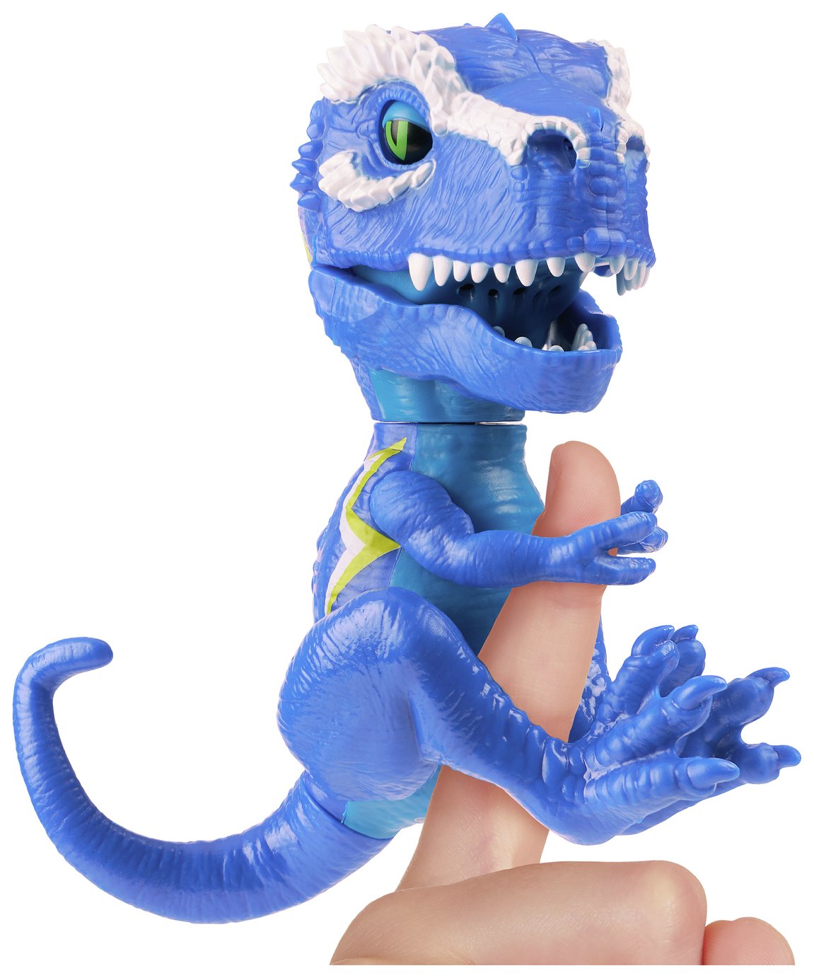 Untamed Roaring Dinos T-Rex - Cobalt