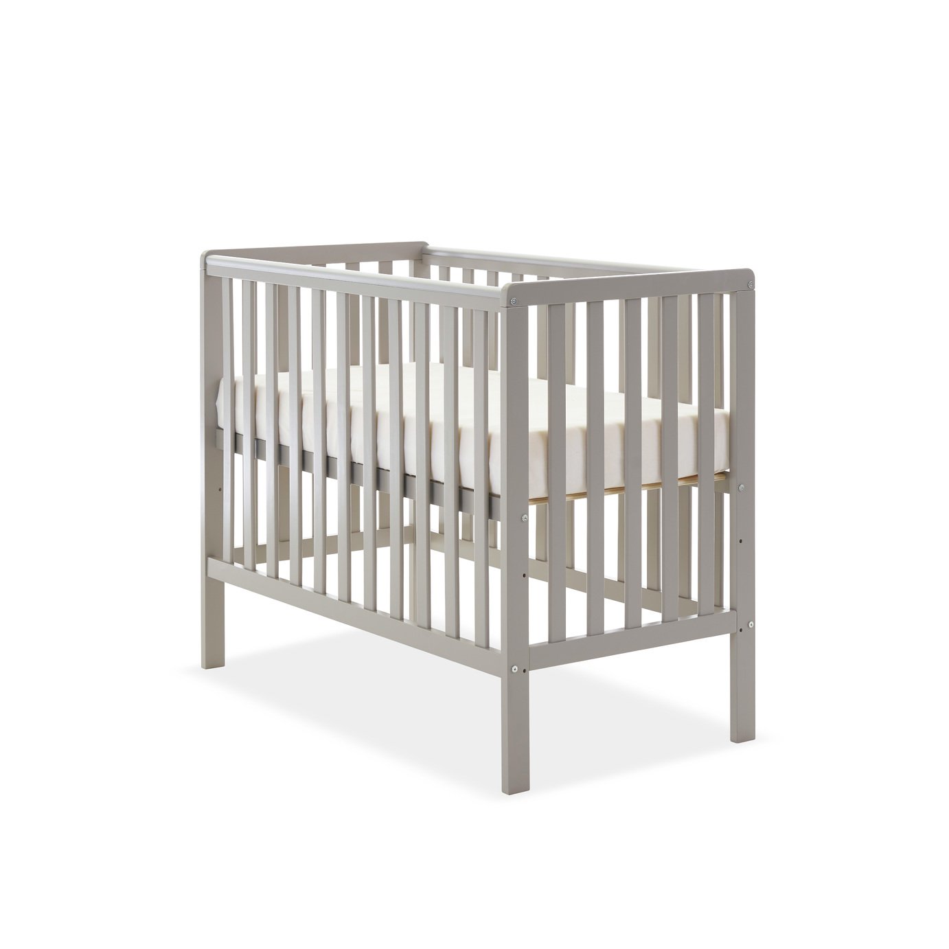 space saver cot argos