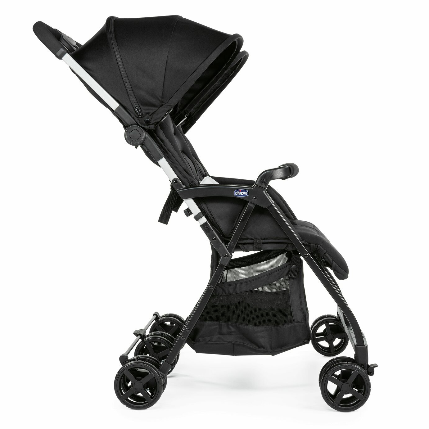 Chicco Ohlala Twin Pushchair Review