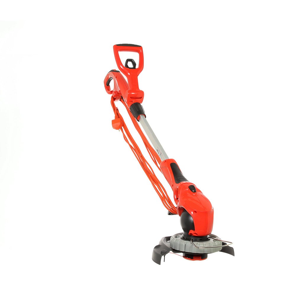 flymo contour 650e grass trimmer