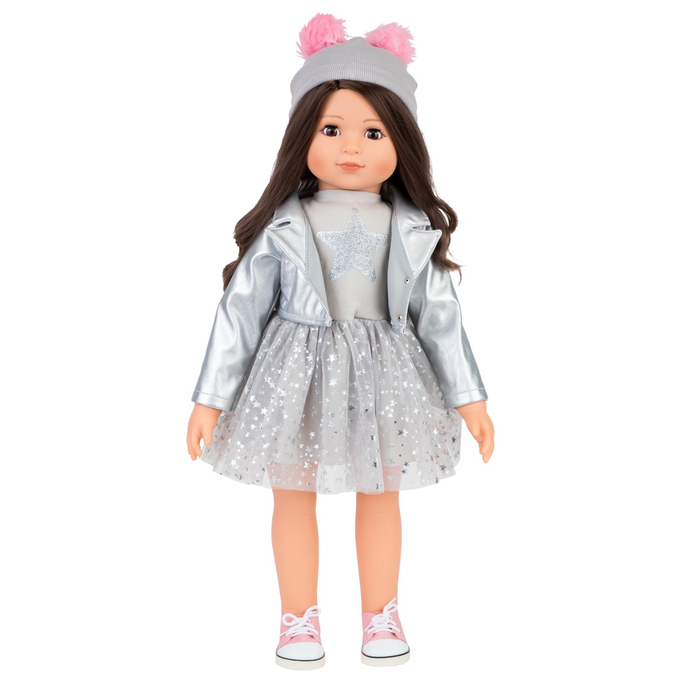 argos design a friend doll