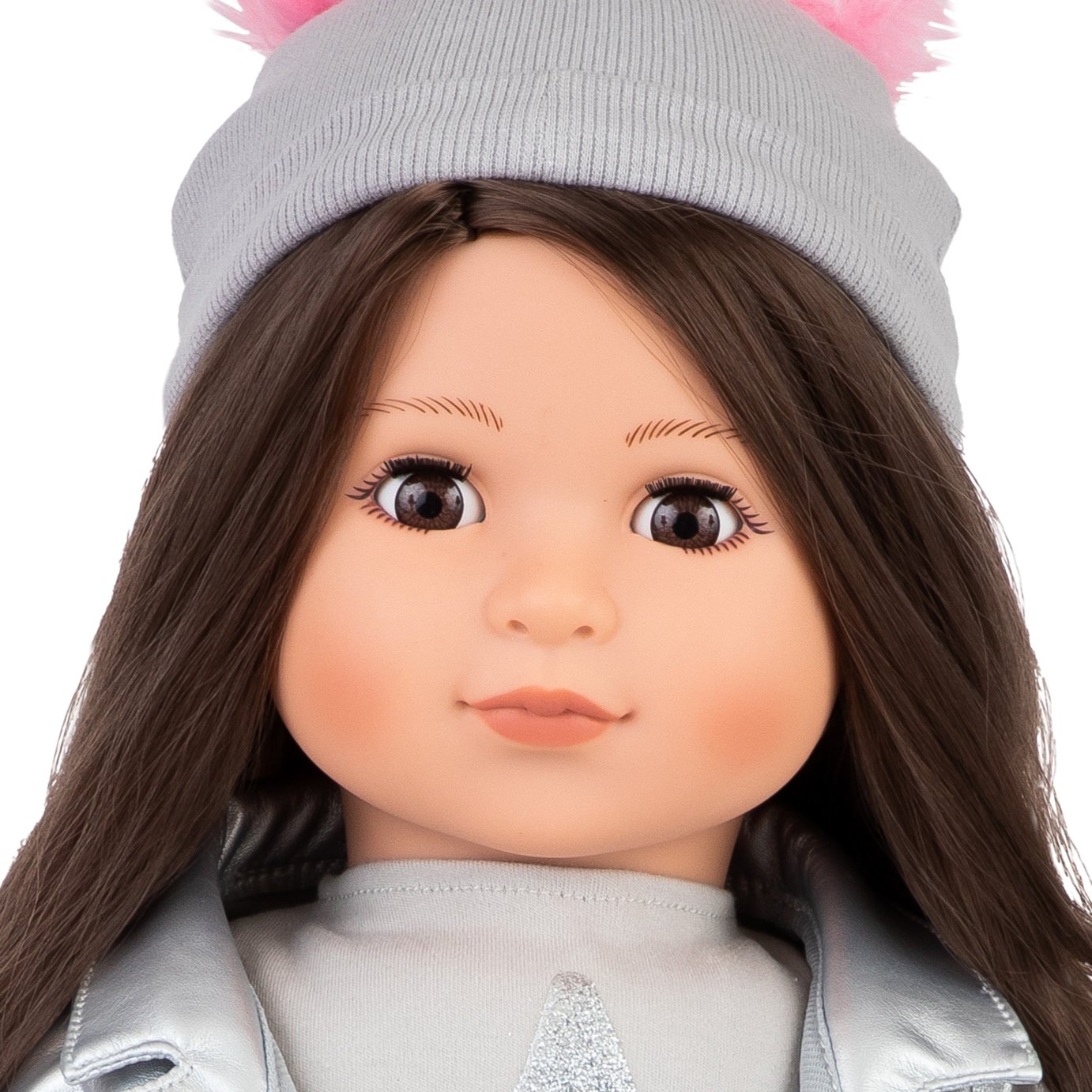 Designafriend Best Friend Mila Doll Review