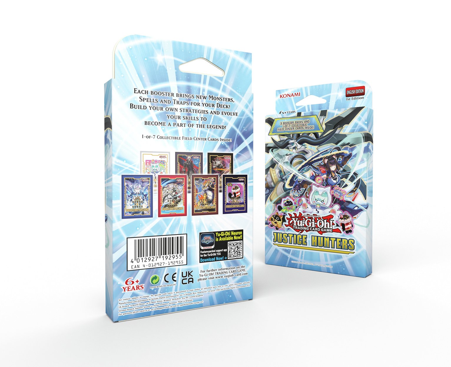 ex crystal guardians booster box Japanese Miracle Crystal