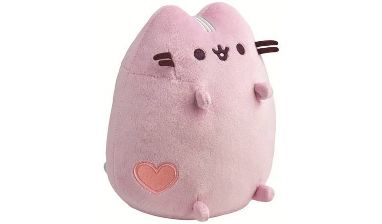 Aurora Lilac Pastel Pusheen Plush Toy