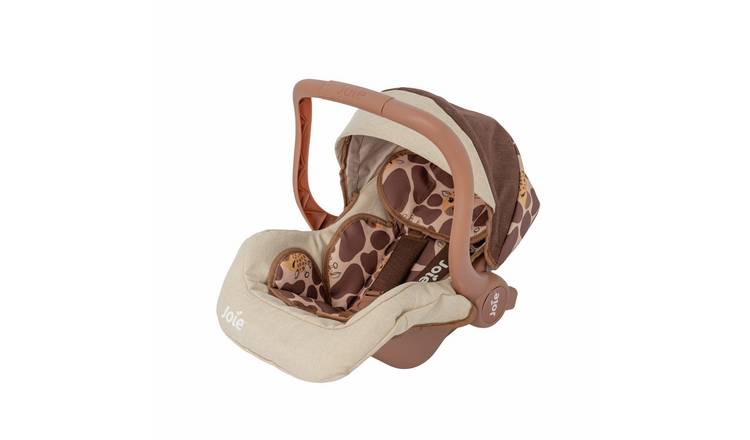 Joie I-Gemm Doll Car Seat