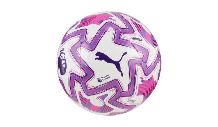 Puma Orbita Play Premier League Brilliance Football
