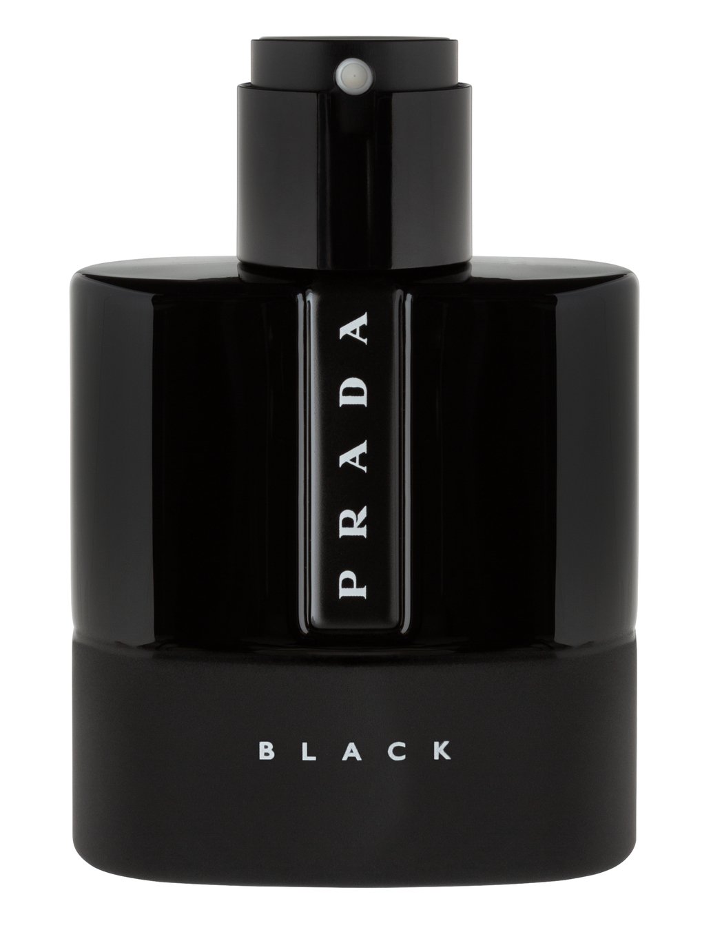 Prada Luna Rossa Black Eau de Parfum Review