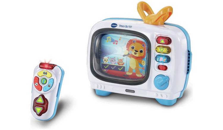 VTech Tune In TV