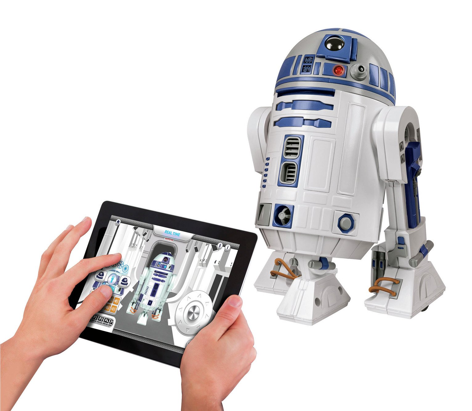 STAR WARS スマートR2-D2 【公式通販】