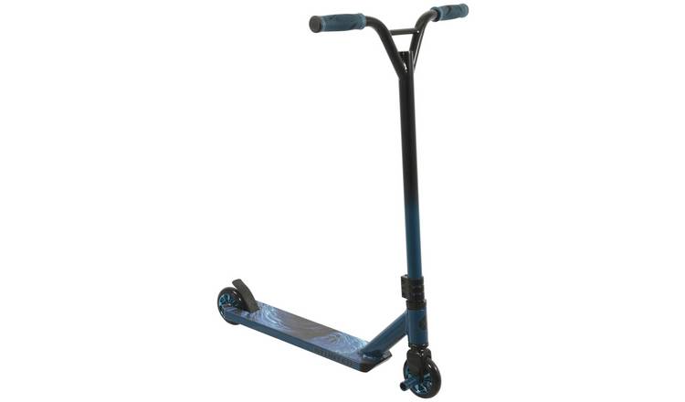 Stunted Riptide Stunt Scooter