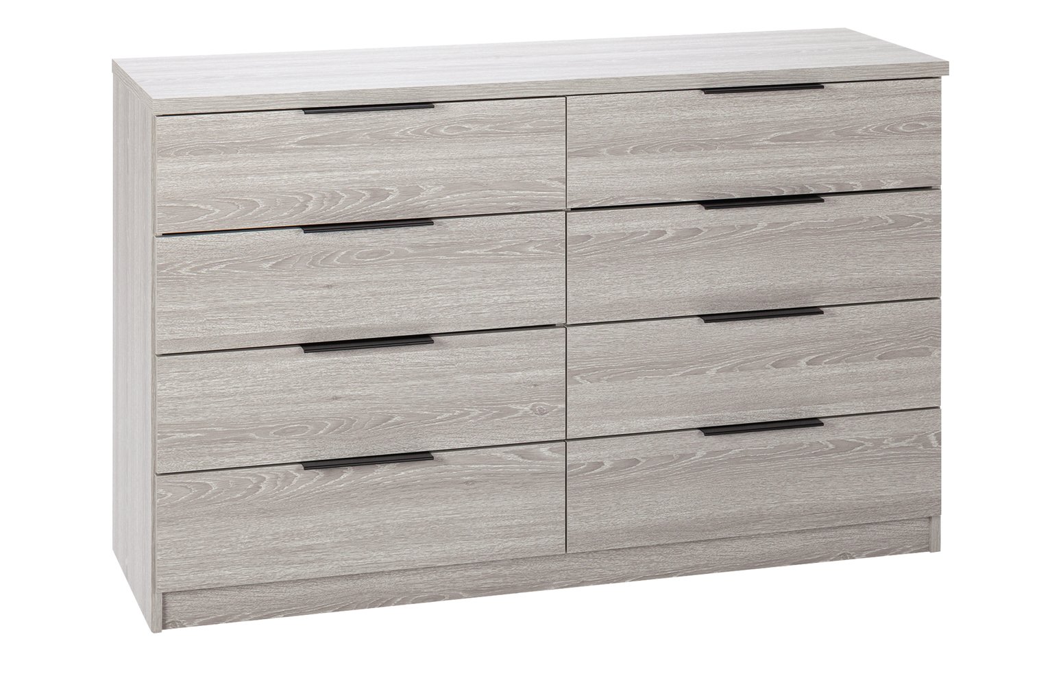 Argos Home Hallingford 4 + 4 Drawer Chest Review