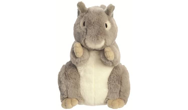 Aurora Eco Nation 8-inch Squirrel Plush Toy