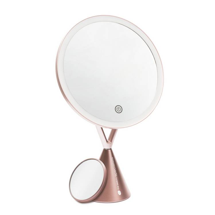 Rio Illuminated HD Makeup Mirror 0