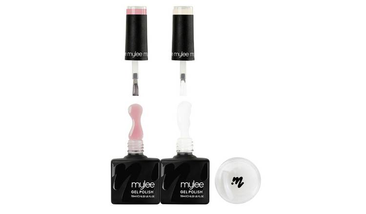 Mylee French Me Nail Art Set