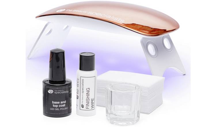 Rio 14 Day Nail Gel Polish Set