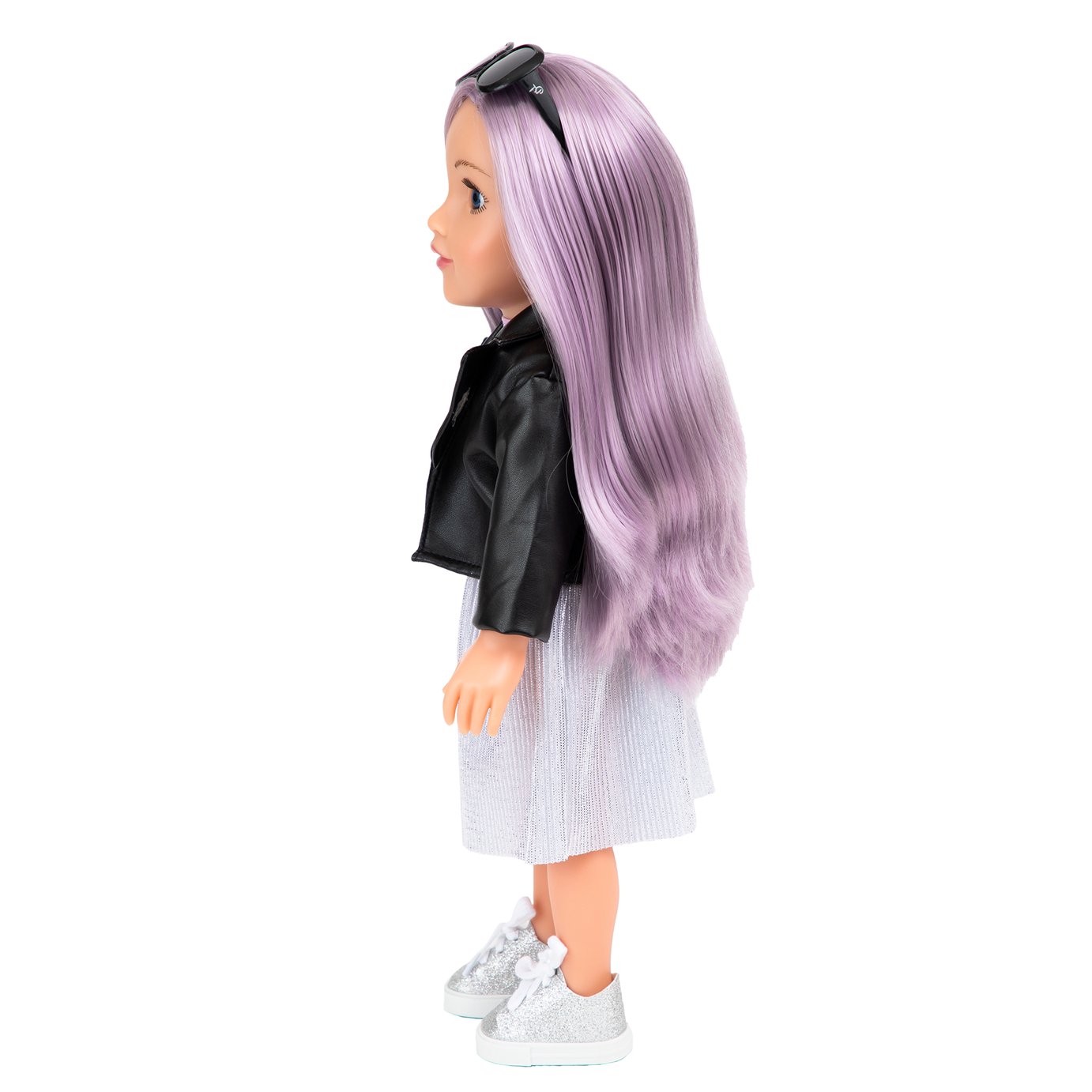 Designafriend Elsie Doll Review