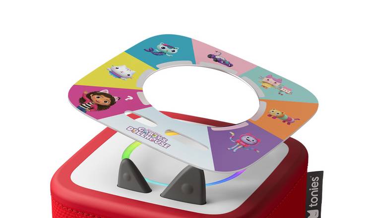 tonies Tonieplay Gabby's Dollhouse Scavenger Hunt Game