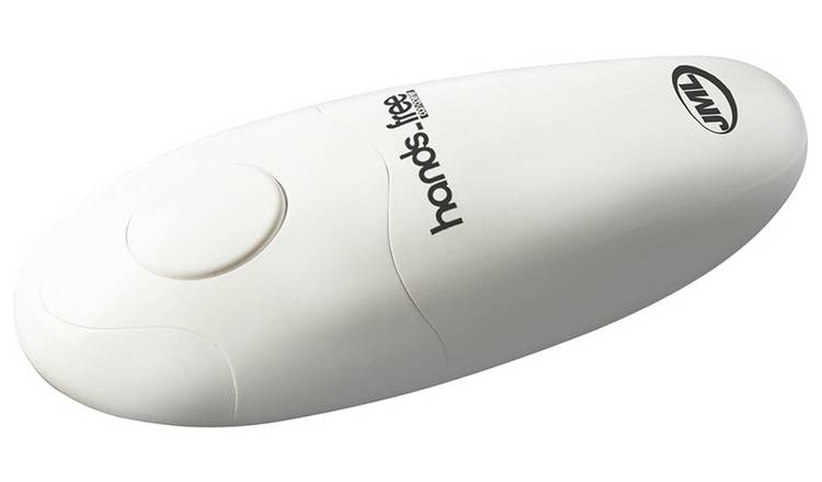 JML Hands Free Automatic Can Opener