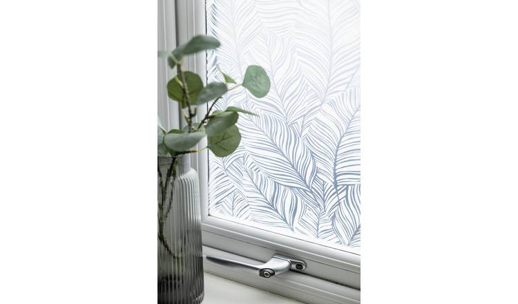 D-C-Fix Blado Premium Static Cling Window Film 45cm X 1.5m