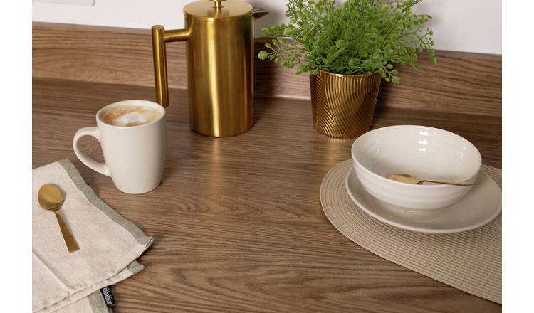 D-C-Fix Casella Oak Self Adhesive Vinyl Film 67.5cm X 5m