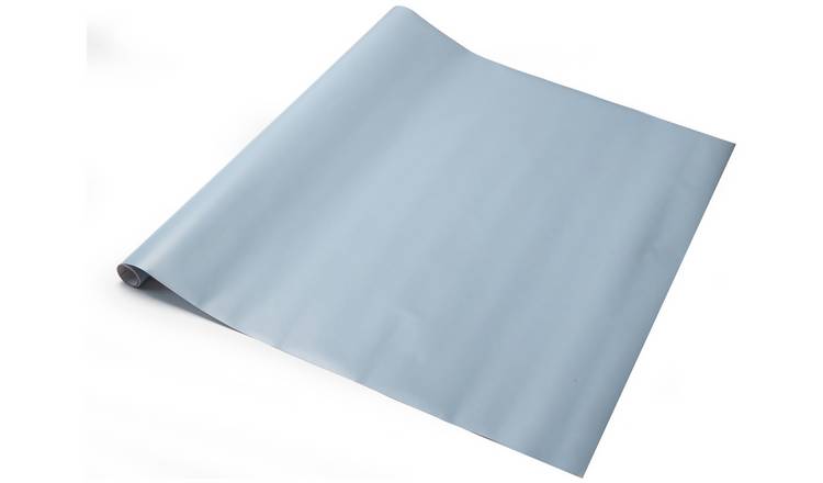 D-C-Fix Heritage Blue Self Adhesive Vinyl Film 67.5cm X 5m