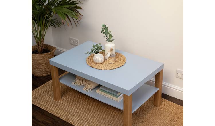 D-C-Fix Heritage Blue Self Adhesive Vinyl Film