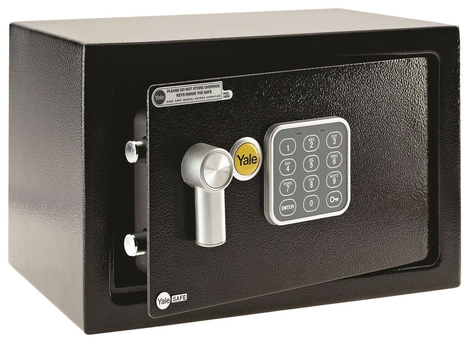 Yale 31cm Small Digital Safe