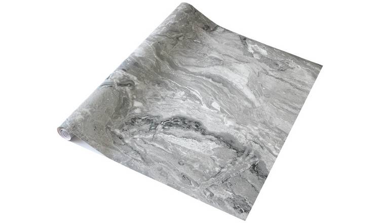 D-C-Fix Marble Paladina Self Adhesive Vinyl Film Roll