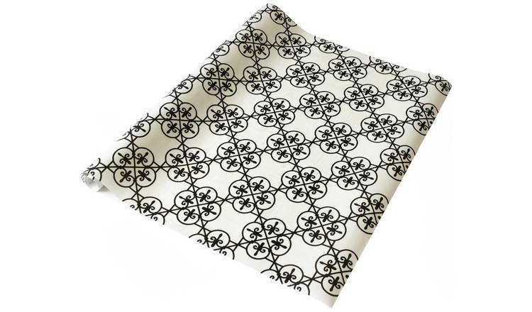 D-C-Fix Recinto Static Cling Window Film