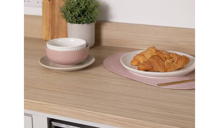 D-C-Fix Tropea Oak Self Adhesive Vinyl Film 67.5cm X 5m