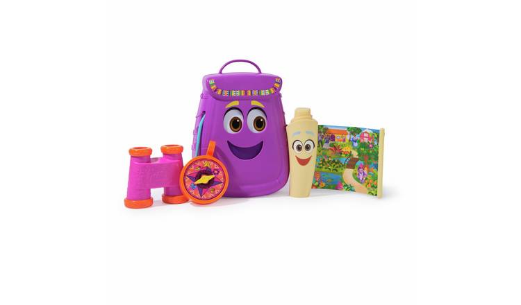Dora My Adventure Back Pack