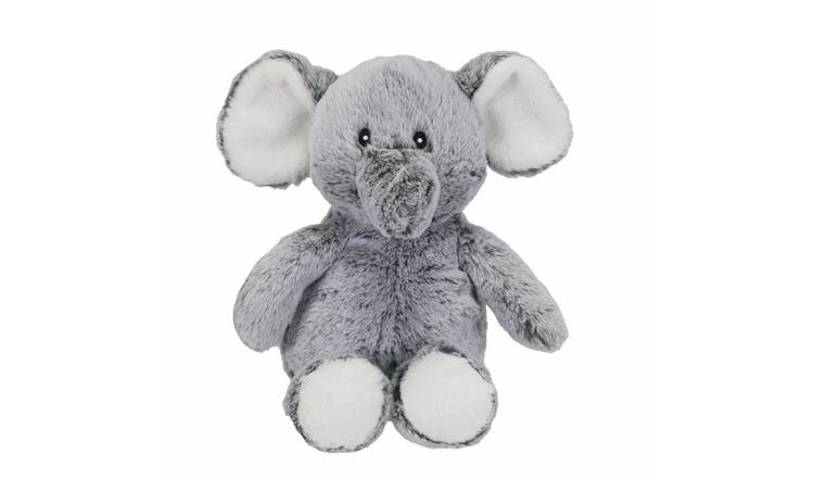 Chad Valley Super Soft Elephant Soft toy